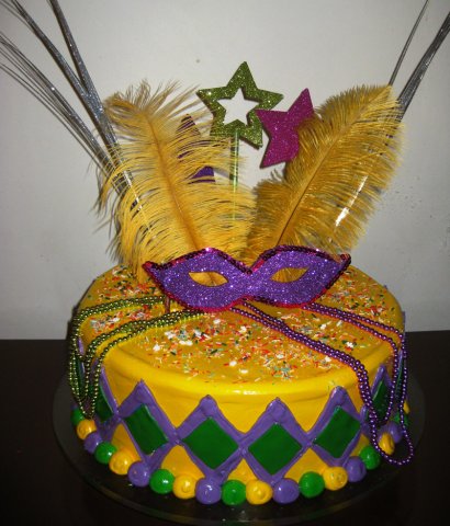28 V Carnaval